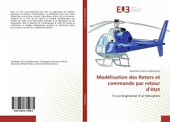 Modélisation des Rotors et commande par retour d¿état - Rabearivelo, Apotheken Gericha