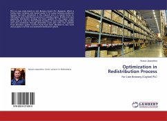 Optimization in Redistribution Process