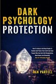 Dark Psychology Protection