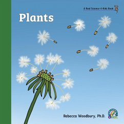 Plants - Woodbury Ph. D., Rebecca