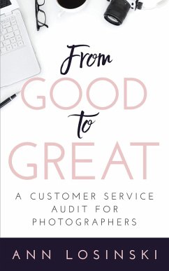 Cover From Good to Great
