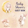 Baby Shower Guest Book - Bild 1