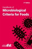 Handbook of Microbiological Criteria for Foods