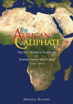 The African Caliphate - Sulaiman, Ibraheem