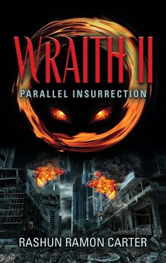 Wraith II - Carter, Rashun Ramon