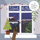 SPCK Charity Christmas Cards with Bible Verse, Pack of 10, 2 Designs SPCK Charity Christmas Cards with Bible Verse, Pack of 10, 2 Designs