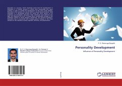 Personality Development - Boopathi, P. S. Shanmuga