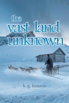 Cover the vast land unknown