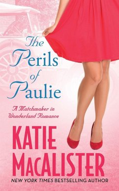 The Perils of Paulie - MacAlister, Katie