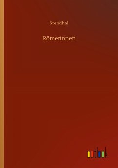 Cover Römerinnen