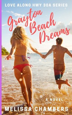 Grayton Beach Dreams - Chambers, Melissa