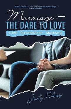 Marriage - the Dare to Love - Cheng, Judy