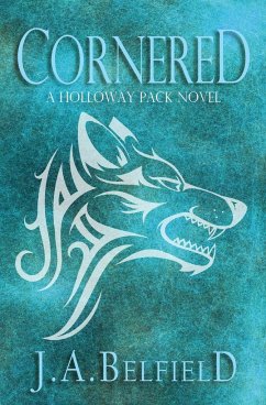 Cornered - Belfield, J. A.