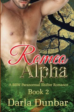 Romeo Alpha - Dunbar, Darla