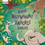 Büyük Hayvanat Bahcesi Senligi