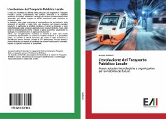 L'evoluzione del Trasporto Pubblico Locale - Andreoli, Jacopo