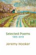 Selected Poems 1965-2018 - Bild 1