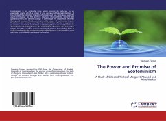 The Power and Promise of Ecofeminism - Farooq, Yasmeen