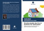 Strukturstudie des D-¿-A Systems für Solarzellen