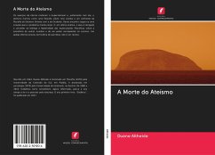 A Morte do Ateísmo - Altheide, Duane