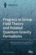 Progress in Group Field Theory and... - Bild 1