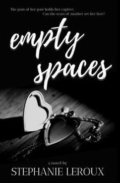 empty spaces (eBook, ePUB) - Leroux, Stephanie