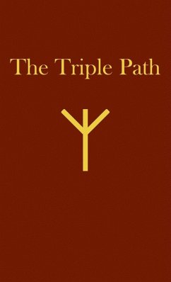 The Triple Path - Rogers, James Kenneth