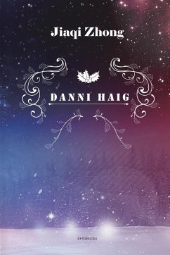 Danni Haig - Jiaqi Zhong; ¿¿¿