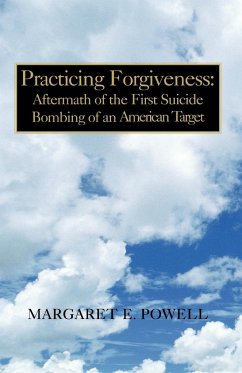 Practicing Forgiveness - Powell, Margaret