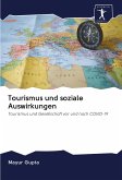 Tourismus und soziale Auswirkungen