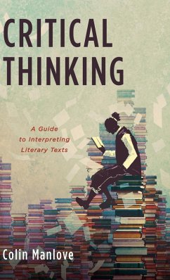 Critical Thinking - Manlove, Colin N.