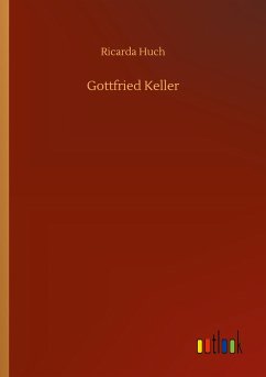 Gottfried Keller