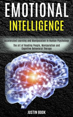 Emotional Intelligence - Book, Justin