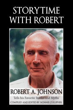 Storytime with Robert - Johnson, Robert A