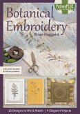 Botanical Embroidery (eBook, ePUB)
