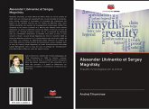 Alexander Litvinenko et Sergey Magnitsky Alexander Litvinenko et Sergey Magnitsky