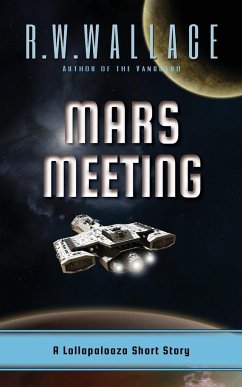 Mars Meeting - Wallace, R. W.