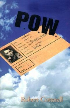 POW - Cotterell, Robert