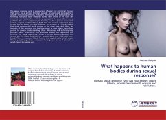 What happens to human bodies during sexual response? - Balapala, Kartheek