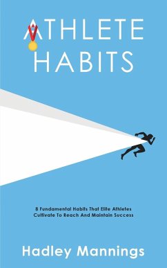 Athlete Habits - Mannings, Hadley