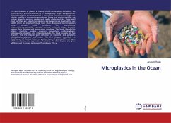 Microplastics in the Ocean