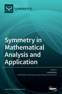 Cover Symmetry in Mathematical Analysis and Application
