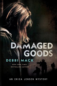 Damaged Goods - Mack, Debbi