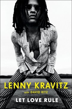 Let Love Rule - Kravitz, Lenny