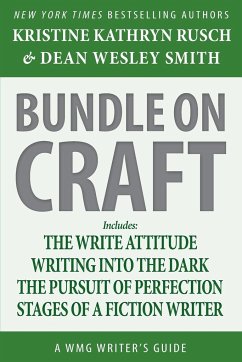 Bundle on Craft - Rusch, Kristine Kathryn; Smith, Dean Wesley