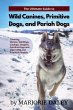 The Ultimate Guide to Wild Canines,... - Bild 1