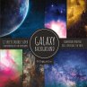 Galaxy Background Scrapbook Paper Pad... - Bild 1