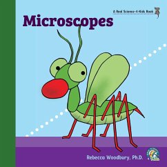 Microscopes - Woodbury, Rebecca, PH D
