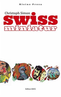 Cover Swiss Miniatur