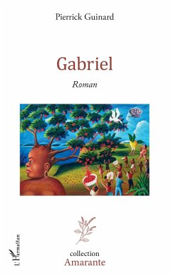 Gabriel - Guinard, Pierrick